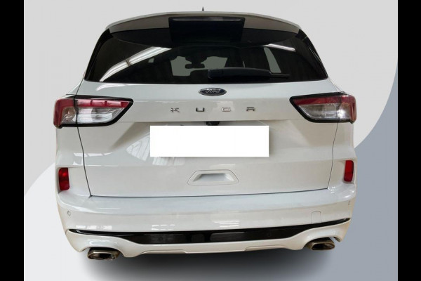 Ford Kuga 2.5 PHEV ST-Line X | Panoramadak | Adaptive cruise control | Winter Pack | Trekhaak | Dodehoeksensoren | Bang&Olufsen