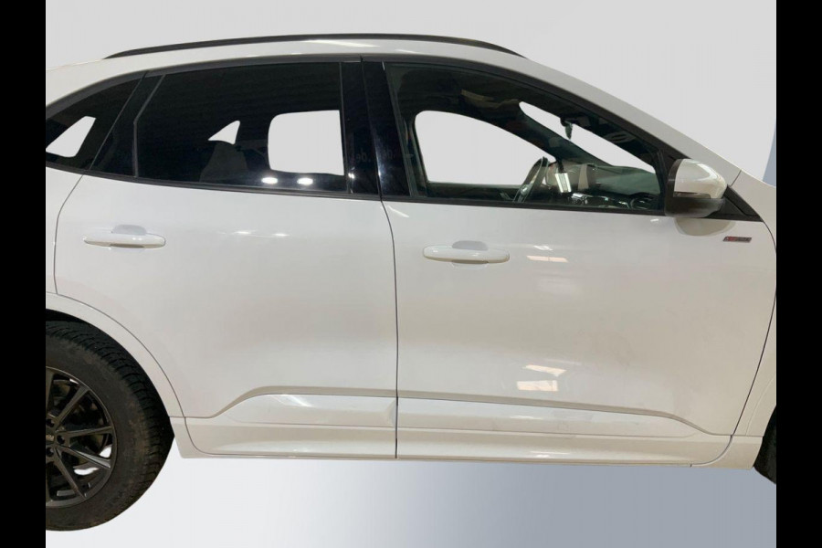 Ford Kuga 2.5 PHEV ST-Line X | Panoramadak | Adaptive cruise control | Winter Pack | Trekhaak | Dodehoeksensoren | Bang&Olufsen