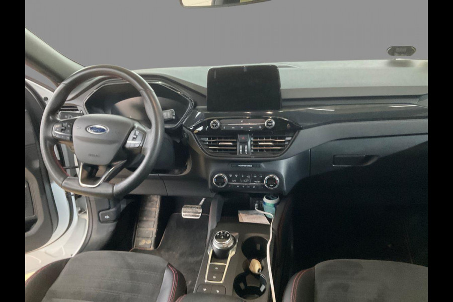 Ford Kuga 2.5 PHEV ST-Line X | Panoramadak | Adaptive cruise control | Winter Pack | Trekhaak | Dodehoeksensoren | Bang&Olufsen