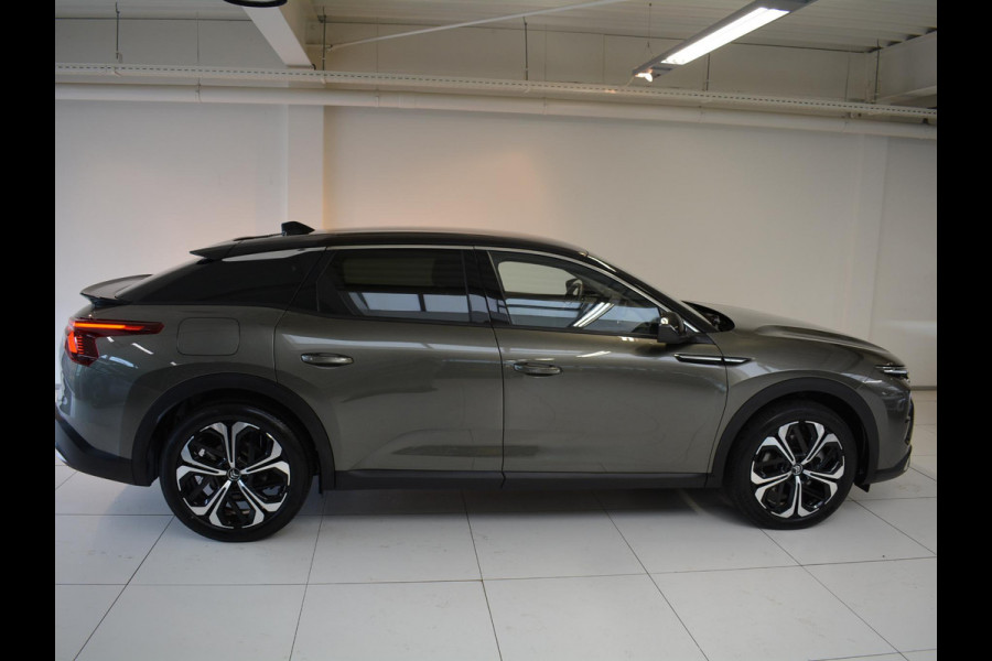 Citroën C5 X 1.6 Plug-in-Hybrid 180pk Plus