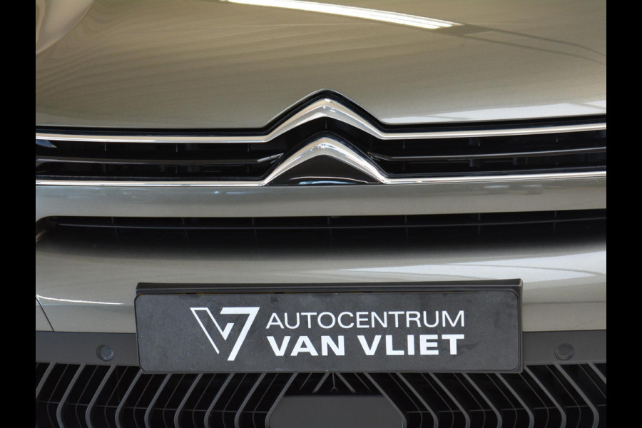 Citroën C5 X 1.6 Plug-in-Hybrid 180pk Plus