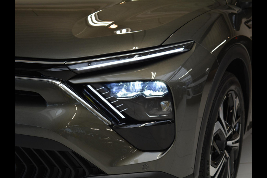 Citroën C5 X 1.6 Plug-in-Hybrid 180pk Plus