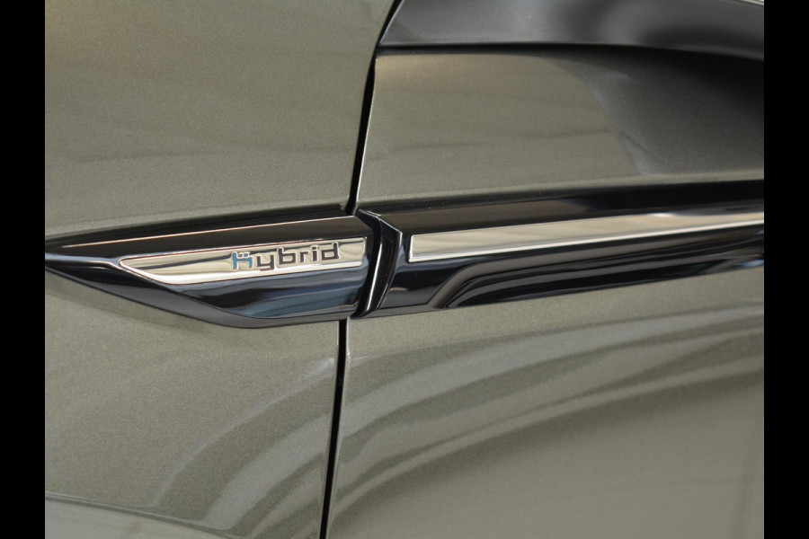 Citroën C5 X 1.6 Plug-in-Hybrid 180pk Plus