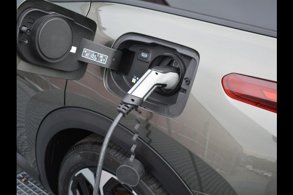 Citroën C5 X 1.6 Plug-in-Hybrid 180pk Plus