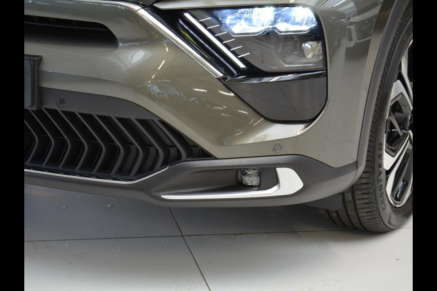 Citroën C5 X 1.6 Plug-in-Hybrid 180pk Plus