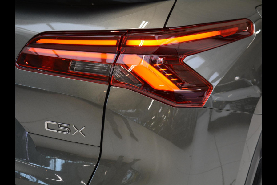 Citroën C5 X 1.6 Plug-in-Hybrid 180pk Plus