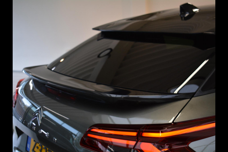 Citroën C5 X 1.6 Plug-in-Hybrid 180pk Plus