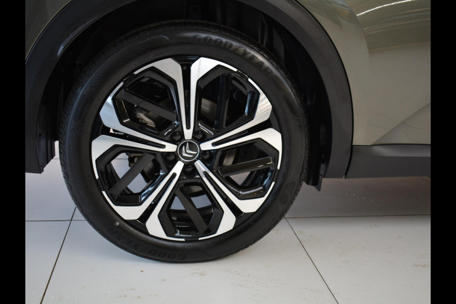 Citroën C5 X 1.6 Plug-in-Hybrid 180pk Plus