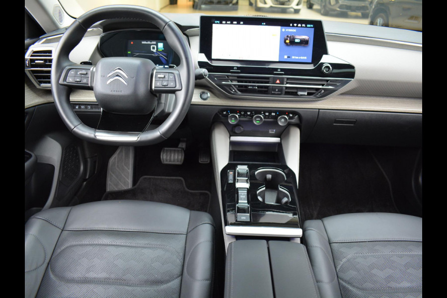 Citroën C5 X 1.6 Plug-in-Hybrid 180pk Plus