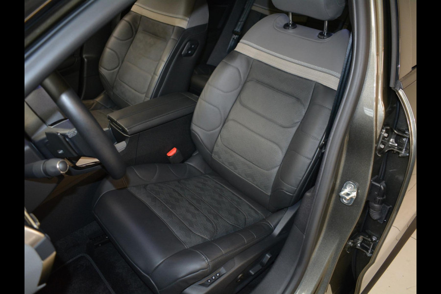 Citroën C5 X 1.6 Plug-in-Hybrid 180pk Plus
