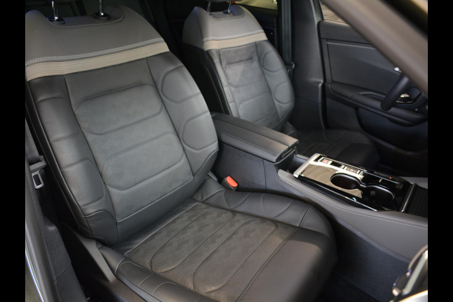 Citroën C5 X 1.6 Plug-in-Hybrid 180pk Plus