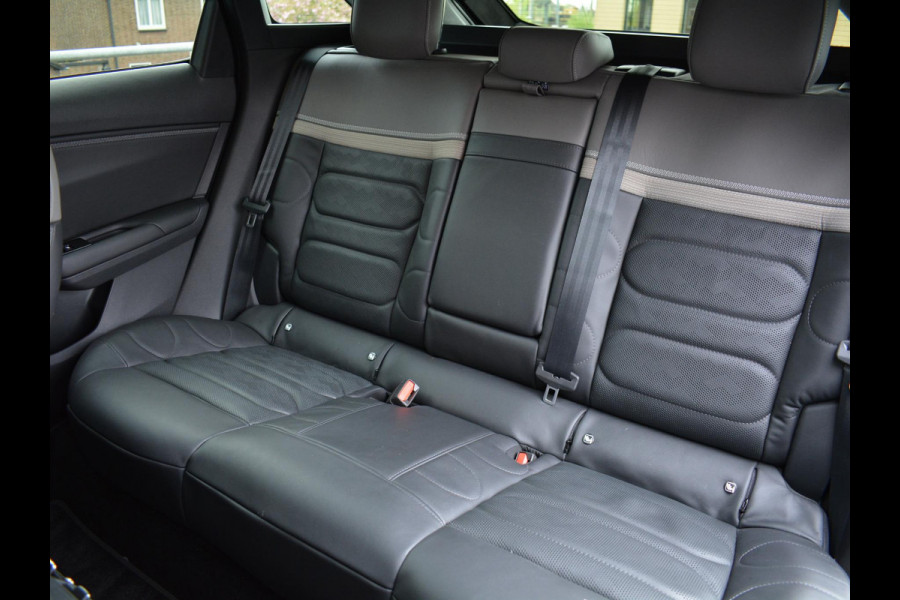 Citroën C5 X 1.6 Plug-in-Hybrid 180pk Plus