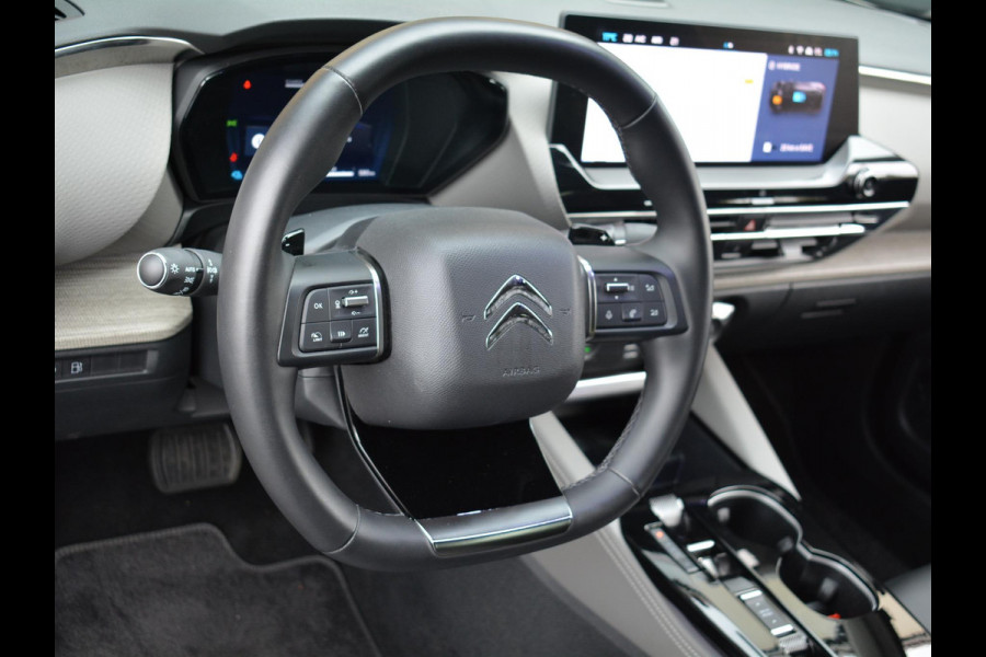 Citroën C5 X 1.6 Plug-in-Hybrid 180pk Plus