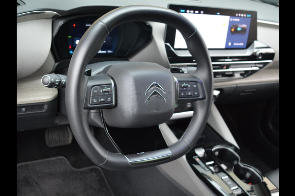 Citroën C5 X 1.6 Plug-in-Hybrid 180pk Plus