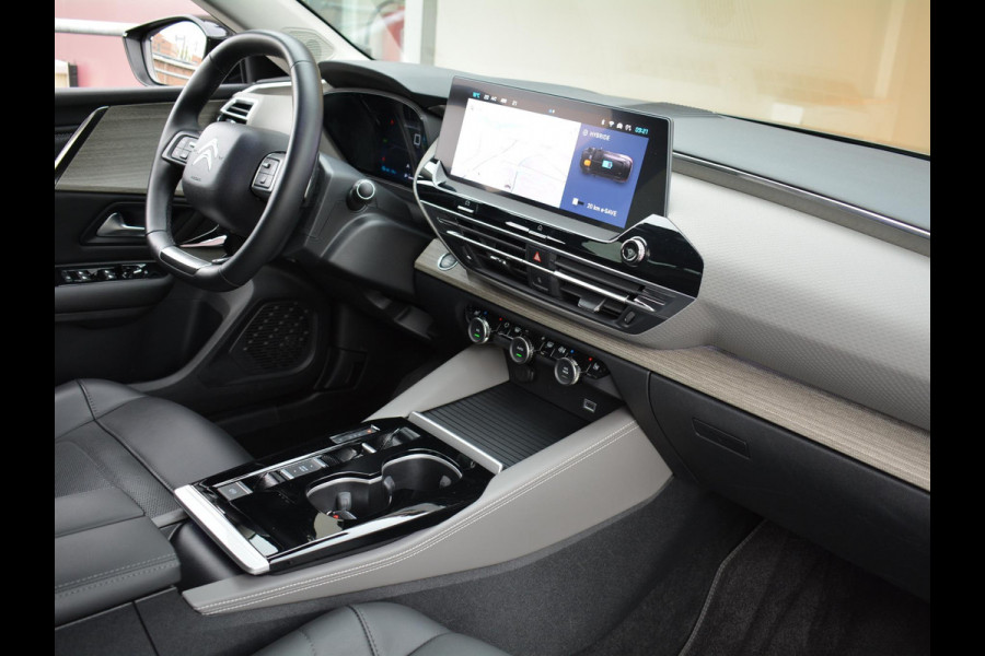 Citroën C5 X 1.6 Plug-in-Hybrid 180pk Plus