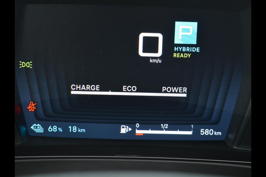 Citroën C5 X 1.6 Plug-in-Hybrid 180pk Plus