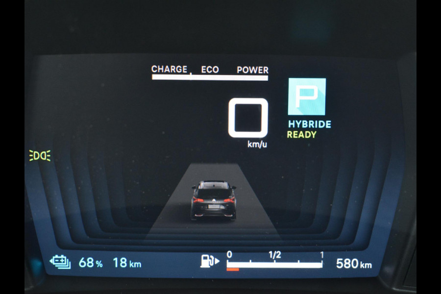 Citroën C5 X 1.6 Plug-in-Hybrid 180pk Plus