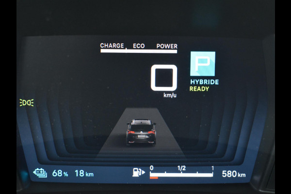 Citroën C5 X 1.6 Plug-in-Hybrid 180pk Plus