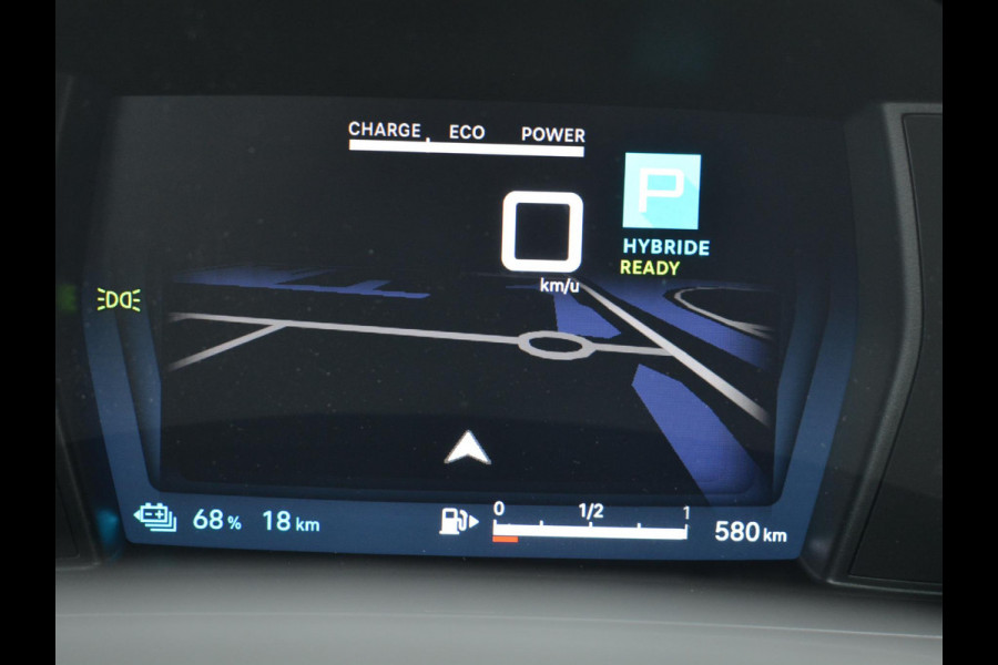 Citroën C5 X 1.6 Plug-in-Hybrid 180pk Plus