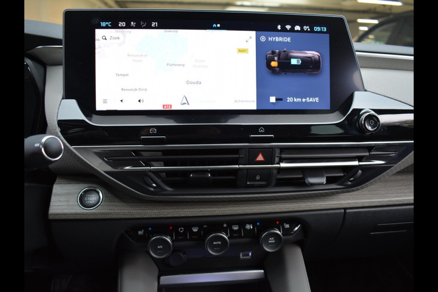 Citroën C5 X 1.6 Plug-in-Hybrid 180pk Plus