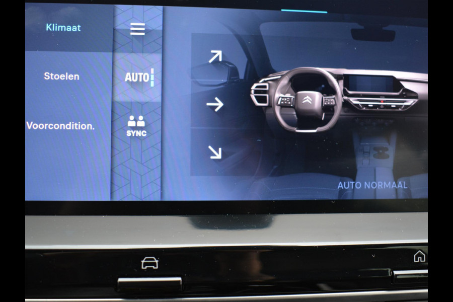 Citroën C5 X 1.6 Plug-in-Hybrid 180pk Plus