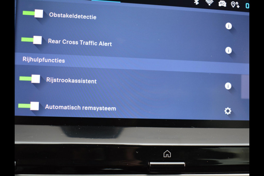 Citroën C5 X 1.6 Plug-in-Hybrid 180pk Plus