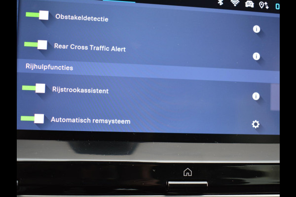 Citroën C5 X 1.6 Plug-in-Hybrid 180pk Plus