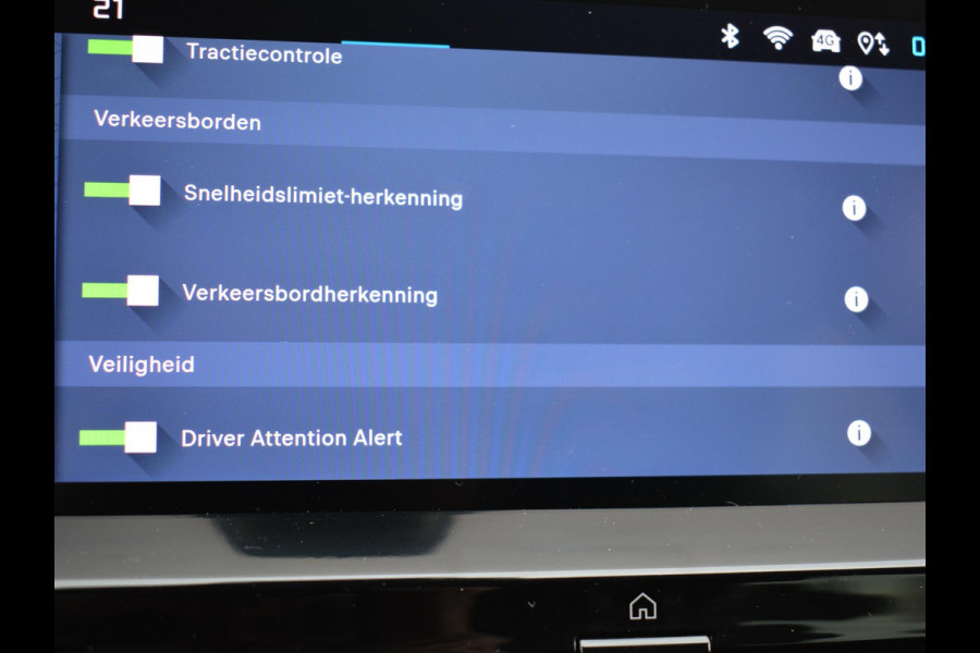 Citroën C5 X 1.6 Plug-in-Hybrid 180pk Plus