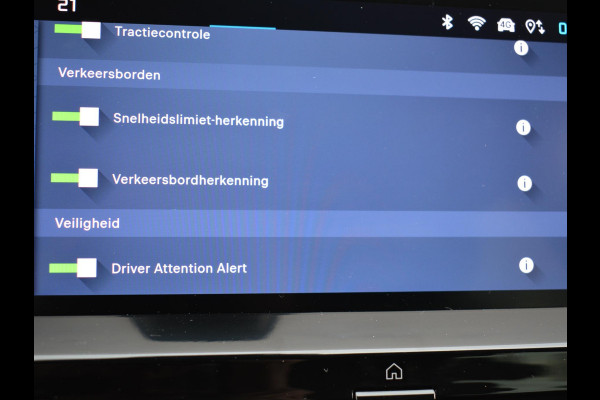 Citroën C5 X 1.6 Plug-in-Hybrid 180pk Plus