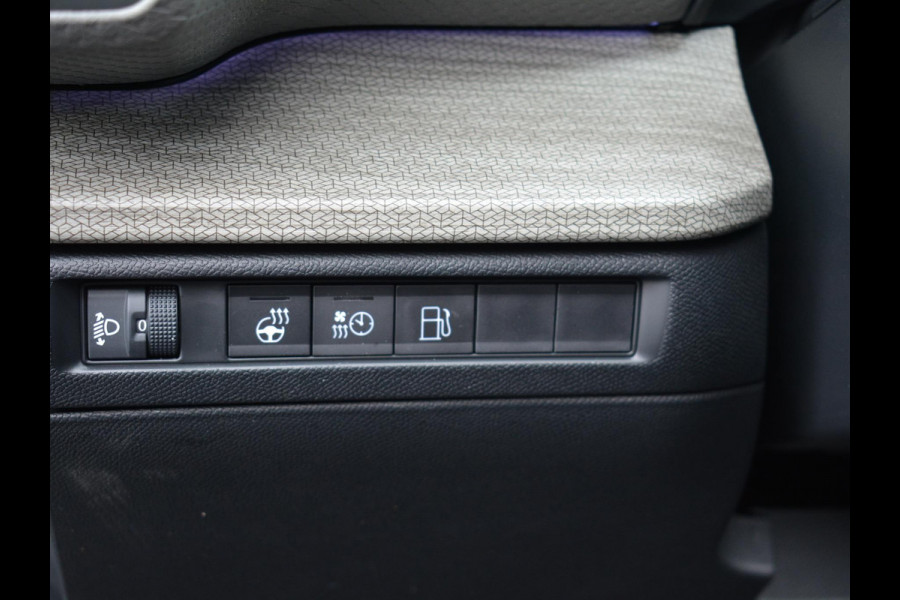 Citroën C5 X 1.6 Plug-in-Hybrid 180pk Plus
