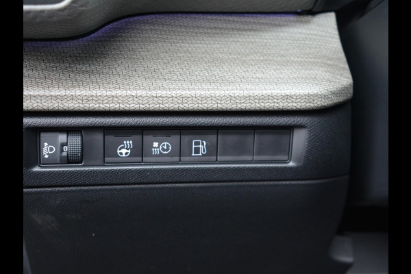 Citroën C5 X 1.6 Plug-in-Hybrid 180pk Plus