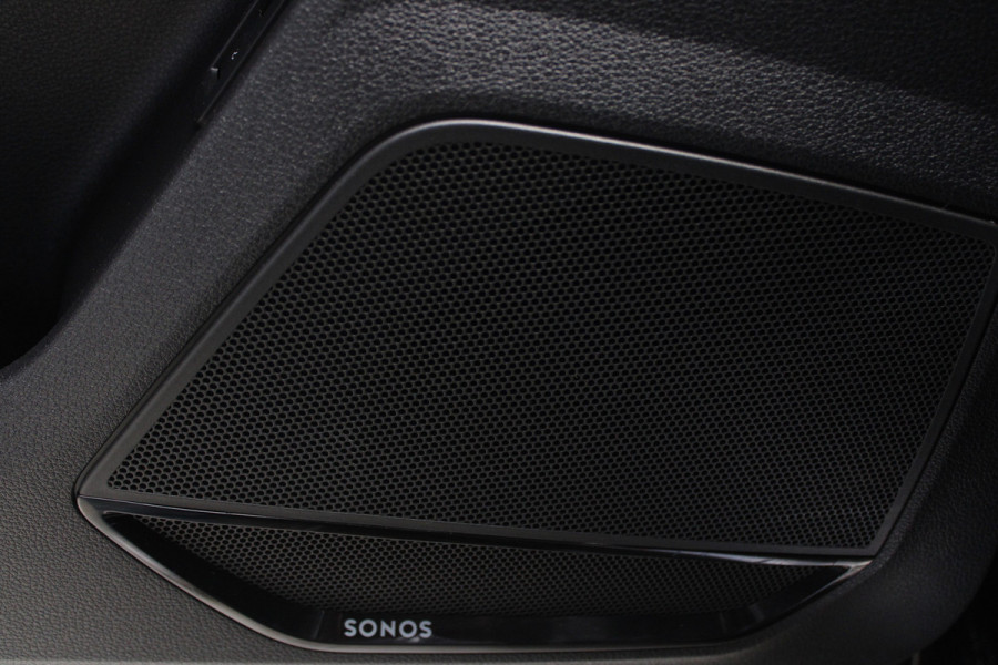 Audi RSQ3 Sportback TFSI RS 360° Pano ACC Memory Leer Navi Sonos Climate PDC 21" LM velgen