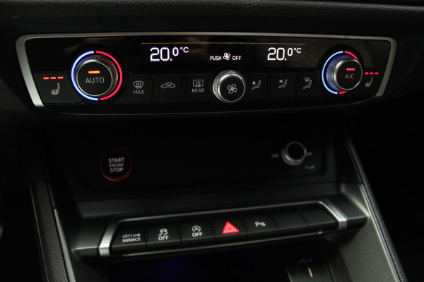 Audi RSQ3 Sportback TFSI RS 360° Pano ACC Memory Leer Navi Sonos Climate PDC 21" LM velgen