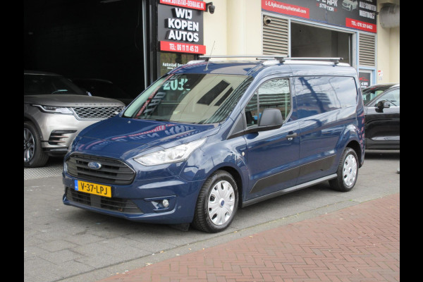 Ford Transit Connect 1.5 TDCI L2 Automaat Camera Navi Trekhaak Carplay