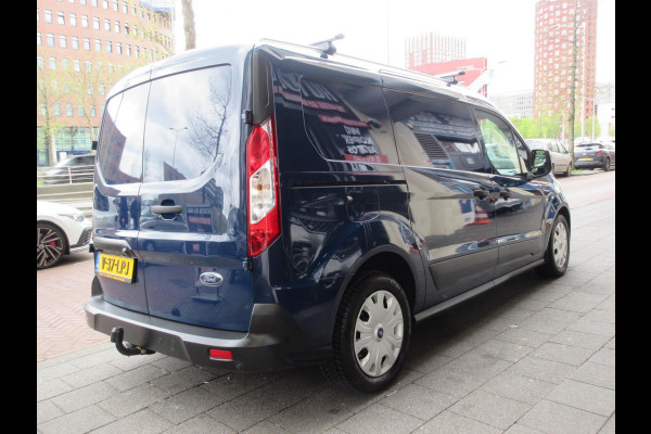 Ford Transit Connect 1.5 TDCI L2 Automaat Camera Navi Trekhaak Carplay