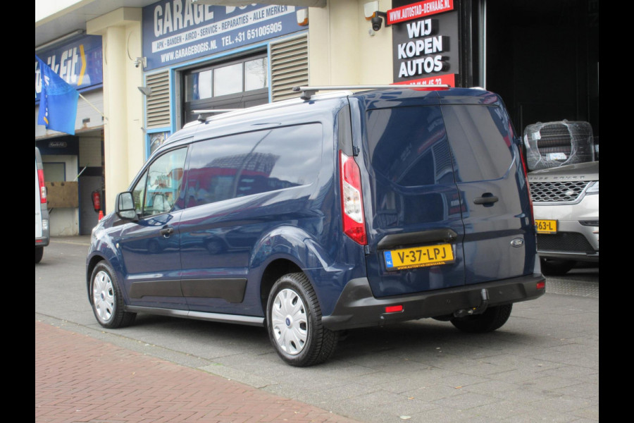 Ford Transit Connect 1.5 TDCI L2 Automaat Camera Navi Trekhaak Carplay