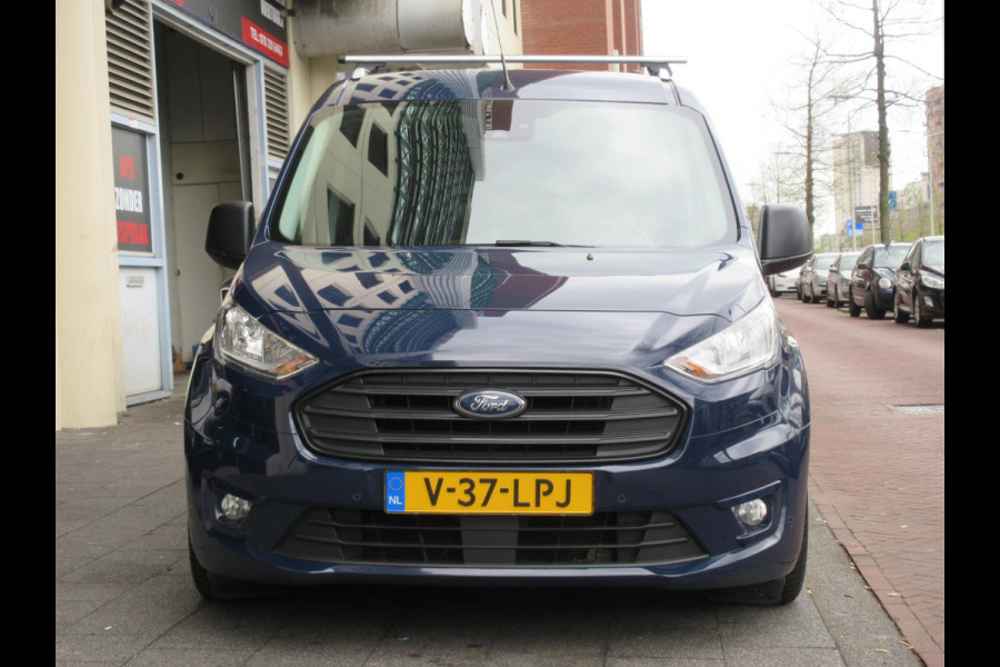 Ford Transit Connect 1.5 TDCI L2 Automaat Camera Navi Trekhaak Carplay