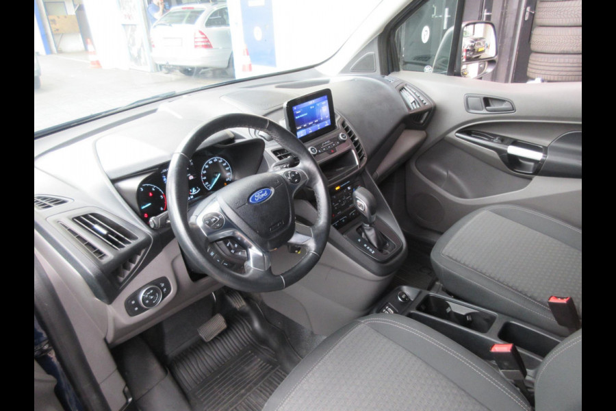 Ford Transit Connect 1.5 TDCI L2 Automaat Camera Navi Trekhaak Carplay