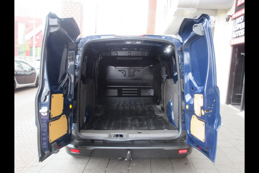Ford Transit Connect 1.5 TDCI L2 Automaat Camera Navi Trekhaak Carplay