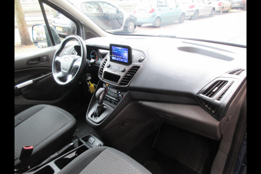 Ford Transit Connect 1.5 TDCI L2 Automaat Camera Navi Trekhaak Carplay