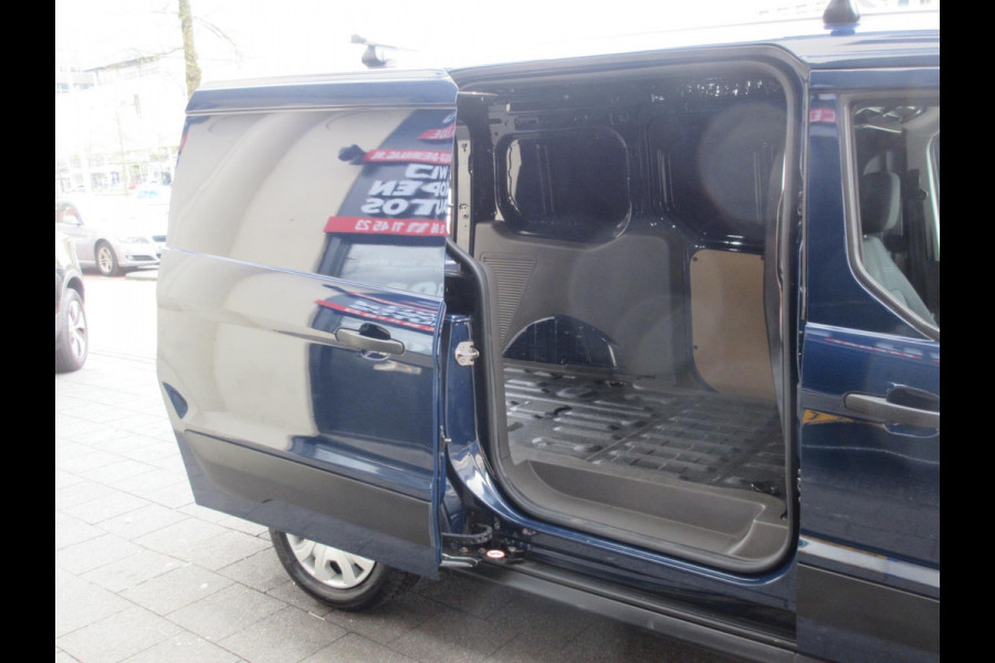 Ford Transit Connect 1.5 TDCI L2 Automaat Camera Navi Trekhaak Carplay