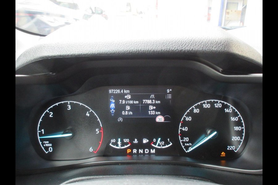 Ford Transit Connect 1.5 TDCI L2 Automaat Camera Navi Trekhaak Carplay