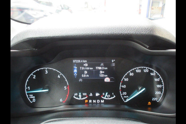 Ford Transit Connect 1.5 TDCI L2 Automaat Camera Navi Trekhaak Carplay