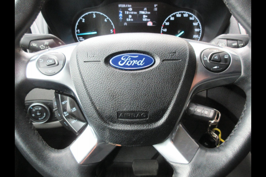 Ford Transit Connect 1.5 TDCI L2 Automaat Camera Navi Trekhaak Carplay