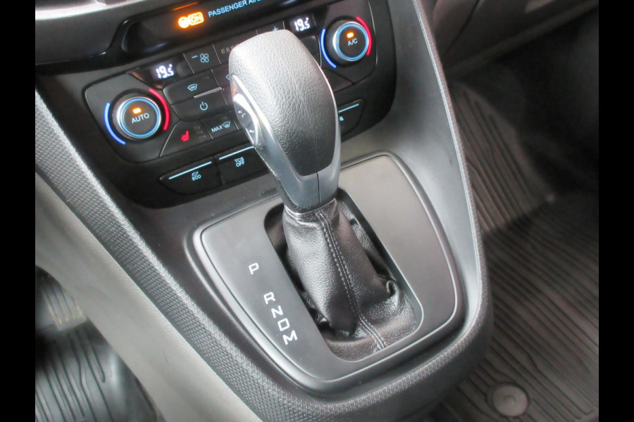 Ford Transit Connect 1.5 TDCI L2 Automaat Camera Navi Trekhaak Carplay
