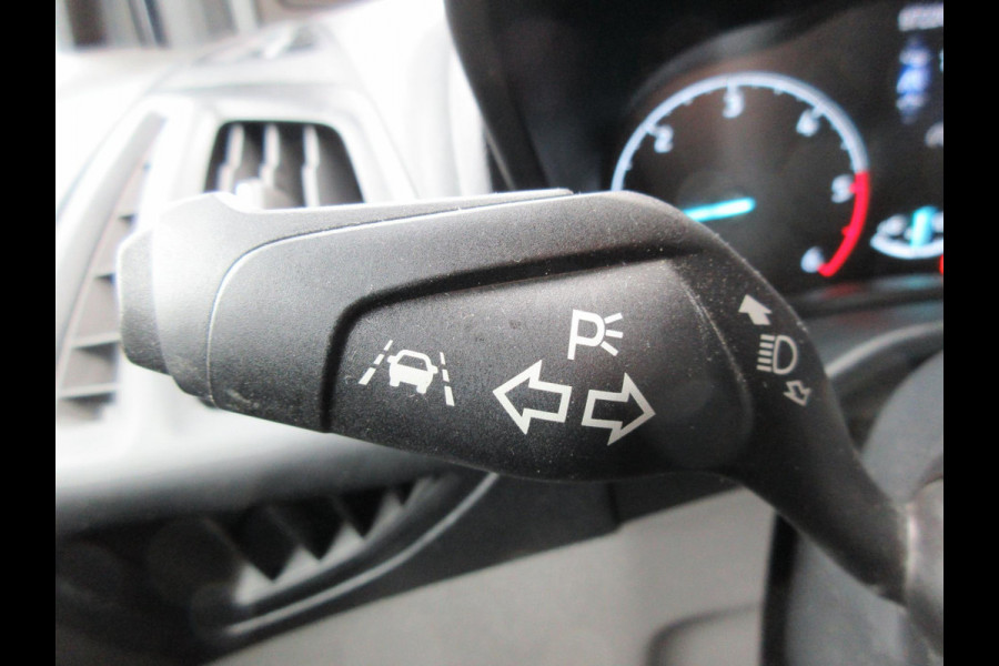 Ford Transit Connect 1.5 TDCI L2 Automaat Camera Navi Trekhaak Carplay