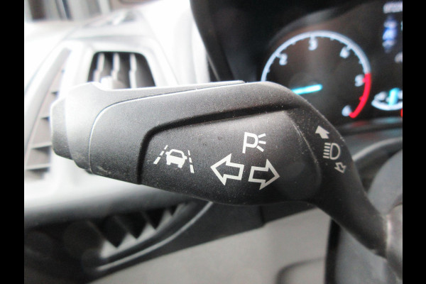 Ford Transit Connect 1.5 TDCI L2 Automaat Camera Navi Trekhaak Carplay