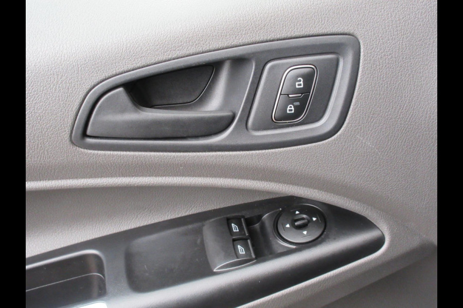 Ford Transit Connect 1.5 TDCI L2 Automaat Camera Navi Trekhaak Carplay