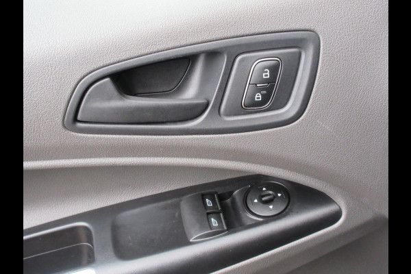 Ford Transit Connect 1.5 TDCI L2 Automaat Camera Navi Trekhaak Carplay