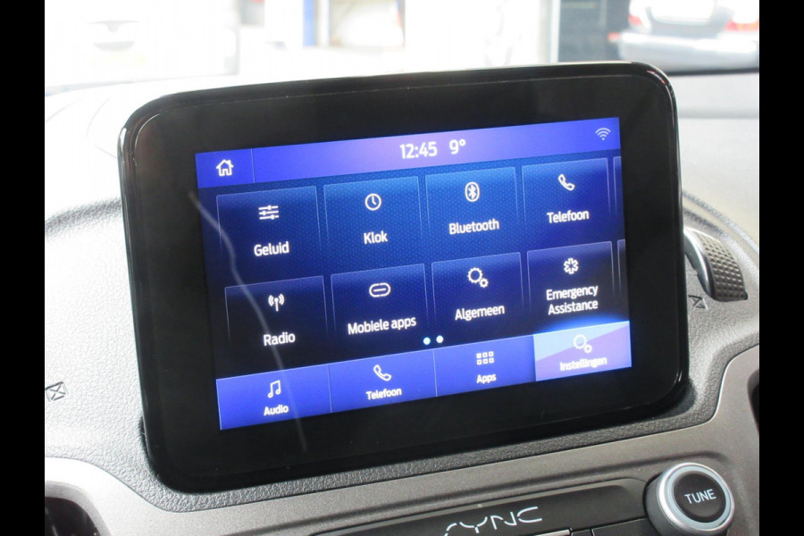 Ford Transit Connect 1.5 TDCI L2 Automaat Camera Navi Trekhaak Carplay